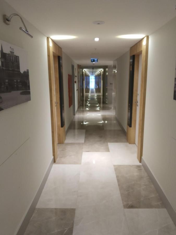 Orbi City Ap.2252 Batoumi Extérieur photo