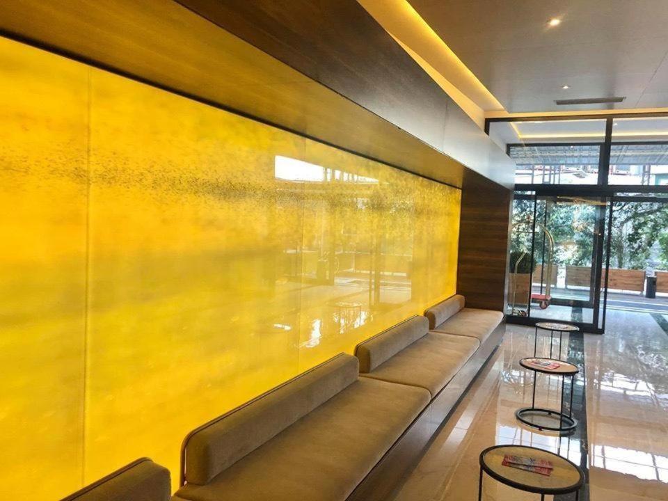 Orbi City Ap.2252 Batoumi Extérieur photo
