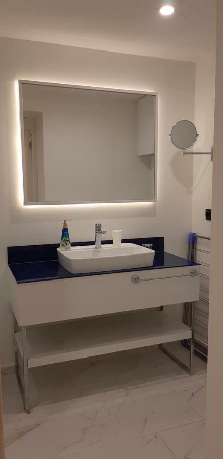 Orbi City Ap.2252 Batoumi Extérieur photo