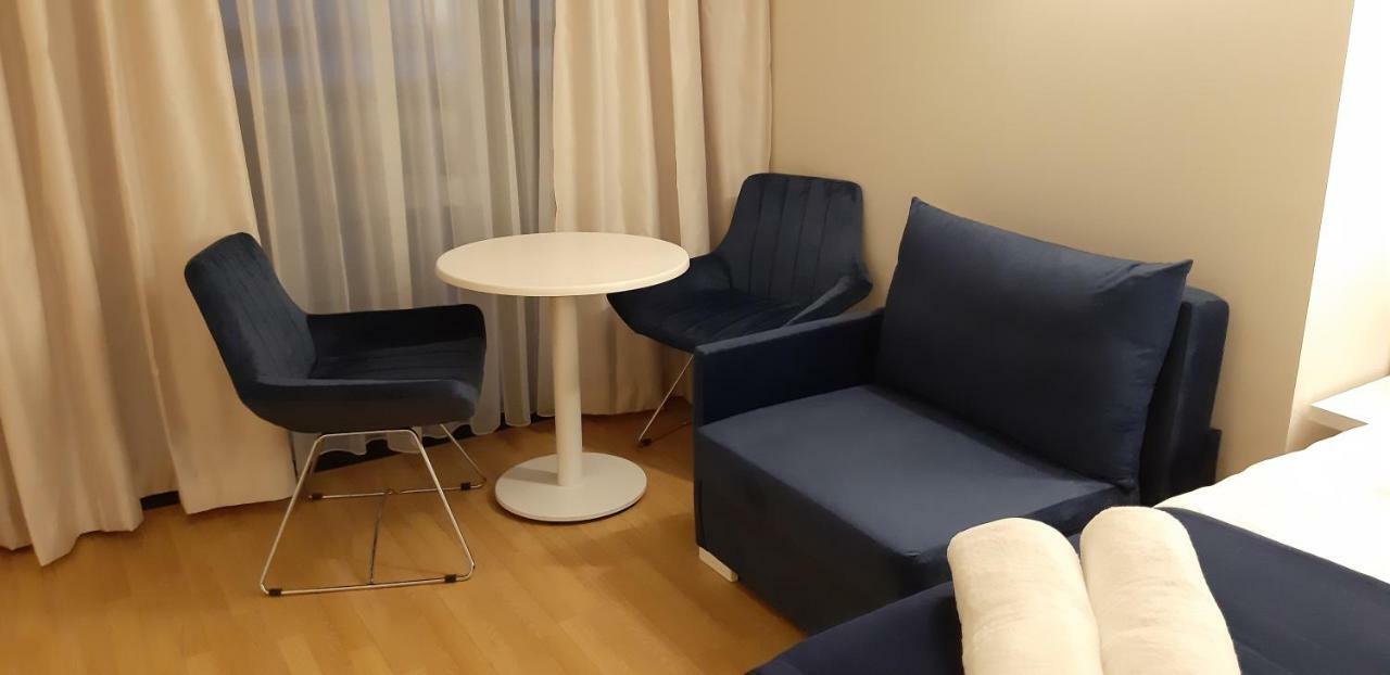 Orbi City Ap.2252 Batoumi Extérieur photo